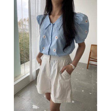 COVEN S/S 2021 女裝上衣 (2色)
